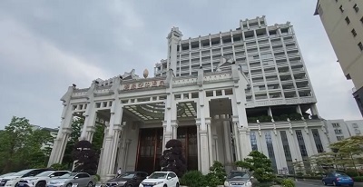 【温泉门票】碧泉空中温泉
